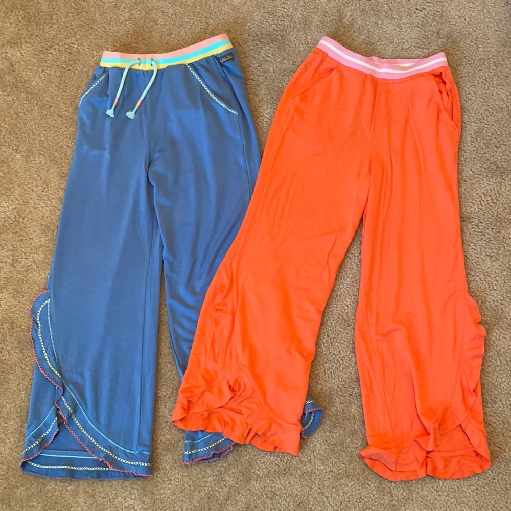NWT Set of Size 8 Matilda Jane pants